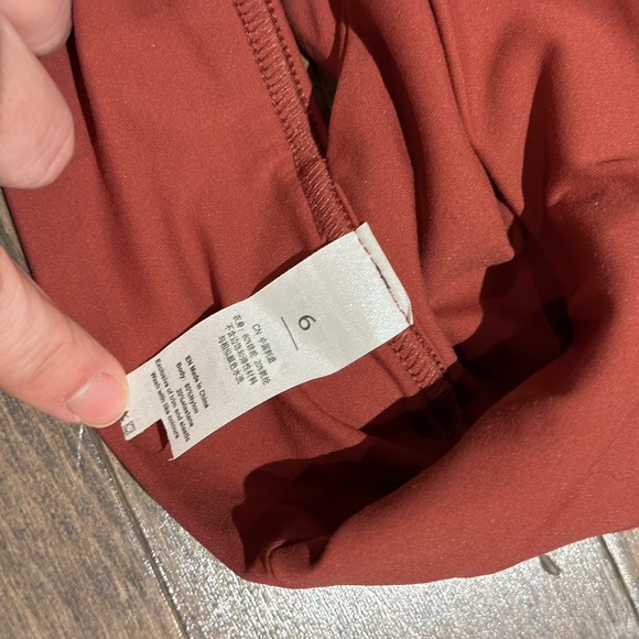 Vitae apparel hyper flow sports bra - Picture 3 of 4